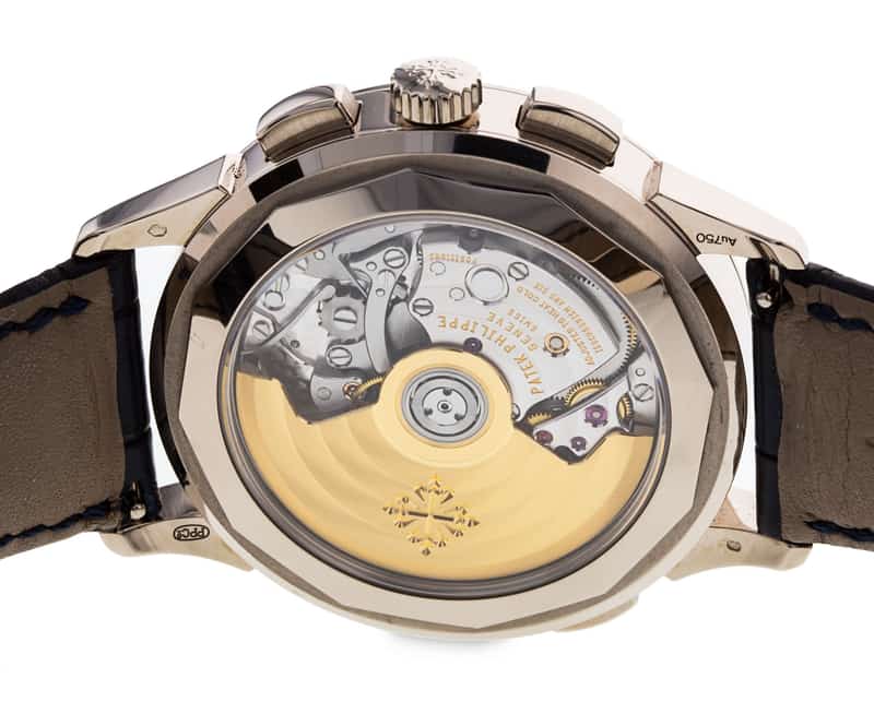 Patek Philippe World Time 5930G-001